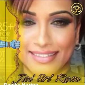 Meet your Posher, Devika